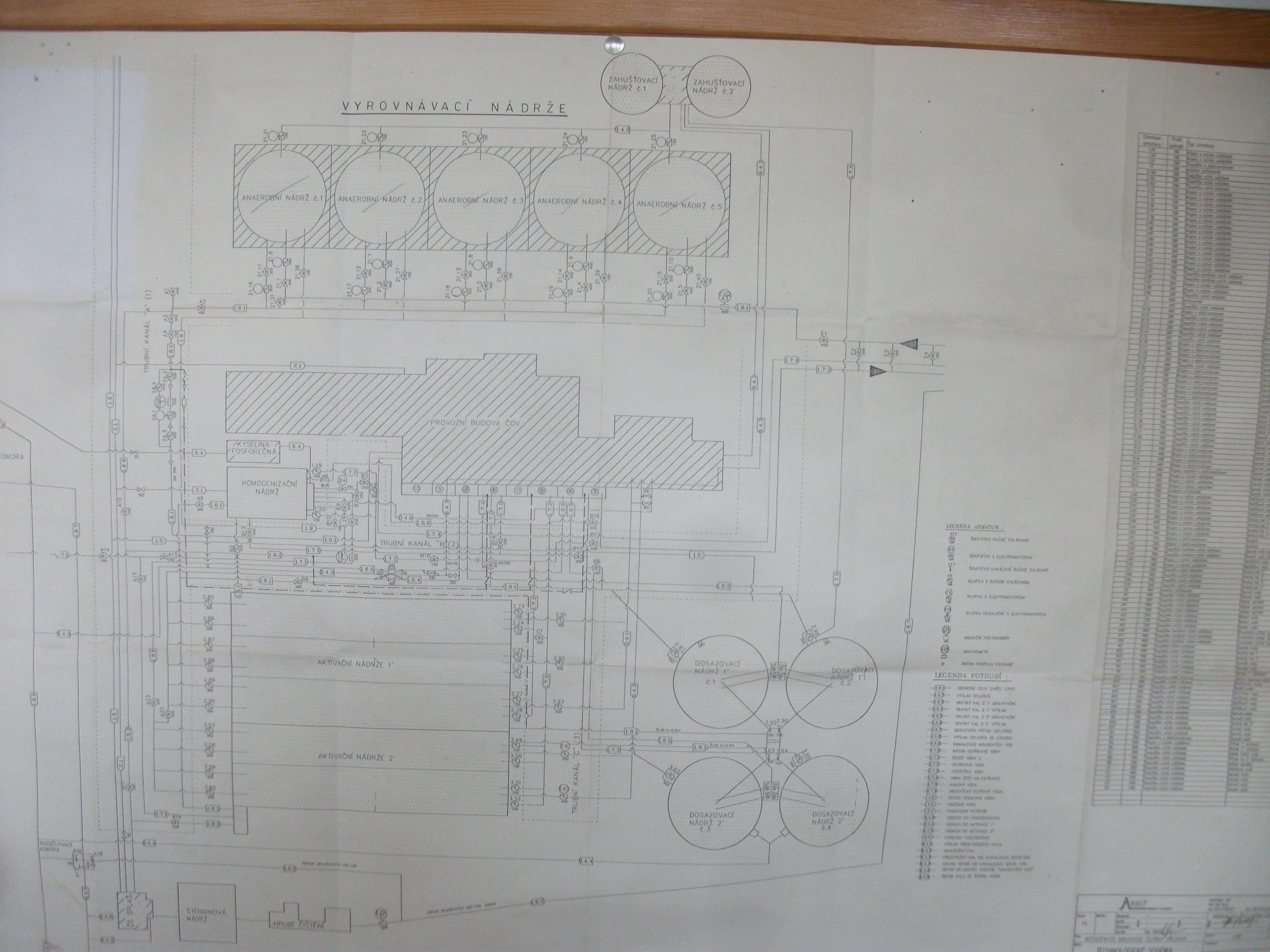 Jsme držiteli certifikátů ISO 9001, ISO 14001 a&nbsp;ISO 45001.