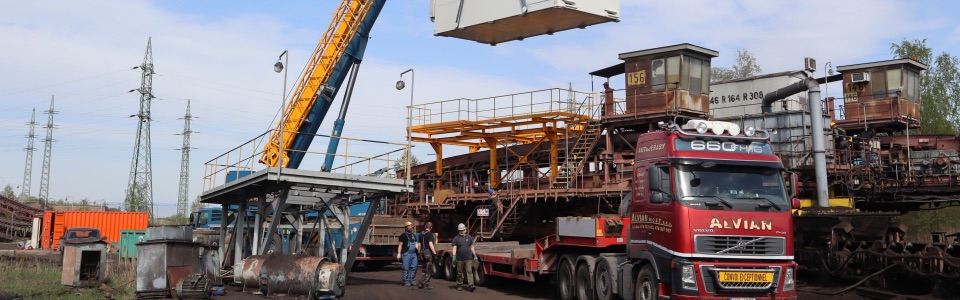 Technické zařízení budov