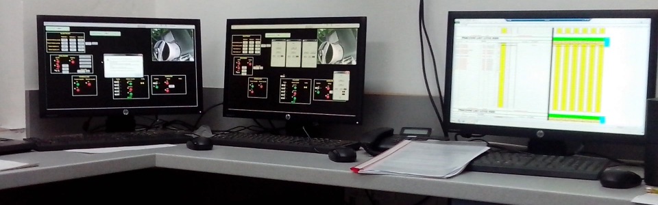 Komunikace a vizualizace