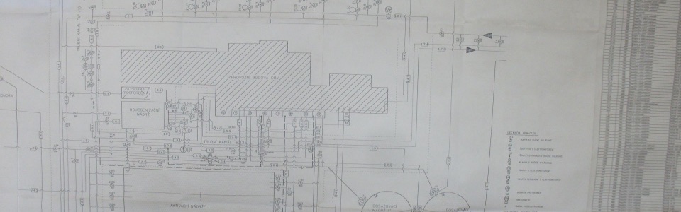 Projektová dokumentace